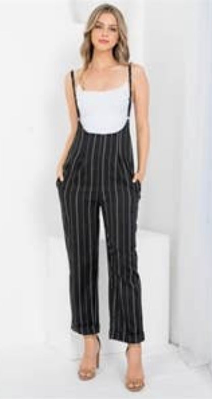 Julia jumper