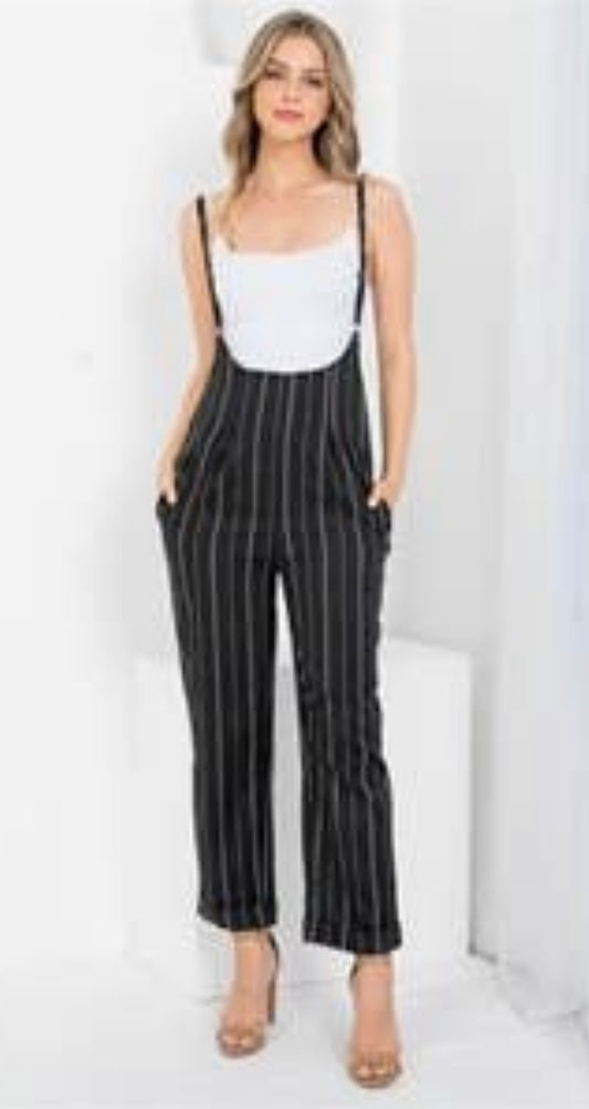 Julia jumper