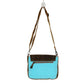 Seeker Small and Crossbody Bag