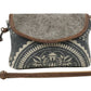 Ancient arch small and cross body bag