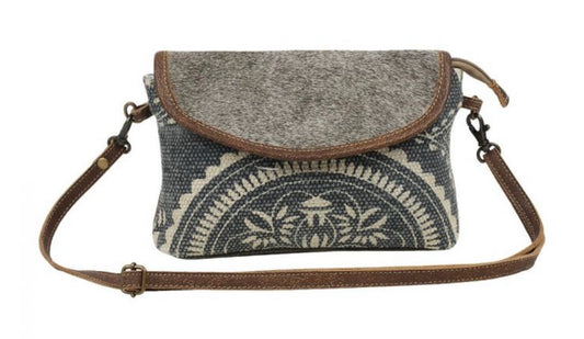 Ancient arch small and cross body bag