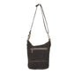 Vintage Carved Shoulder Bag