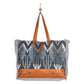 Spacious Weekender Bag