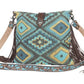 Minutiae Shoulder Bag