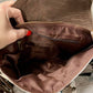 Madeline Crossbody w/fringe