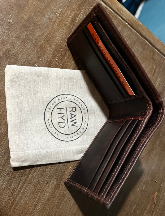 Star wallet
