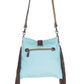 Minutiae Shoulder Bag