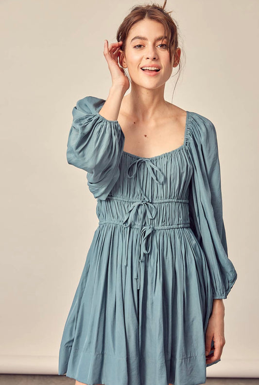 Lilia dress