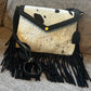 Madeline Crossbody w/fringe