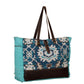 Vivacious Weekender Bag