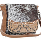 Magnifique Hand concealed carry bag