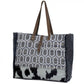 Buzz fuzz Weekender bag