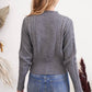 Grace sweater