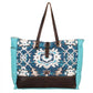 Vivacious Weekender Bag