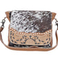 Magnifique Hand concealed carry bag