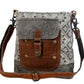 Perfect Mania Shoulder Bag