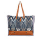 Spacious Weekender Bag