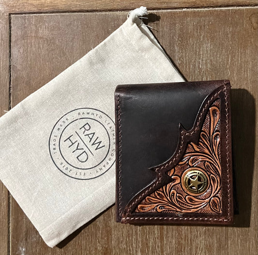 Star wallet