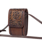 Royal wave wallet
