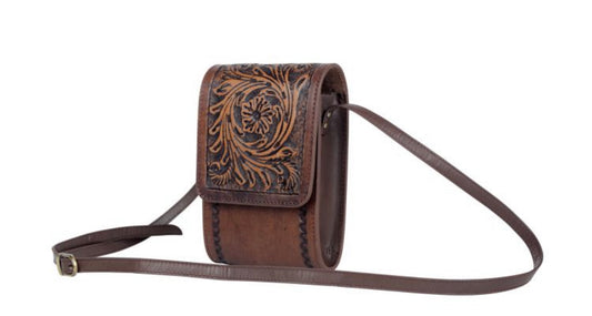 Royal wave wallet
