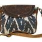 Seeker Small and Crossbody Bag