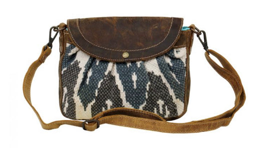 Seeker Small and Crossbody Bag