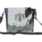 Creation concealed bag