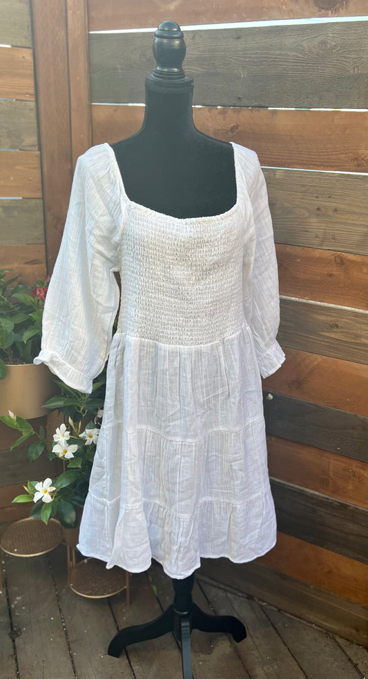 Stevie dress