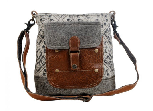 Perfect Mania Shoulder Bag