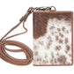 Scruffy card case