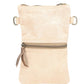 Columbias Passport Canvas Bag w/adjustable strap