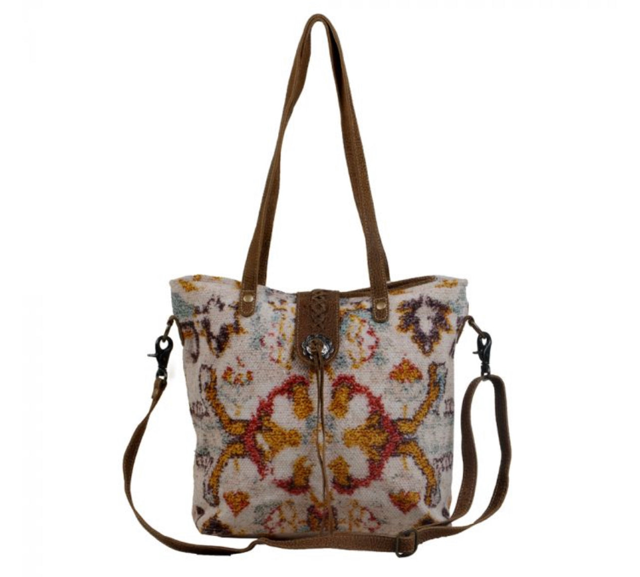 Whimsical Shoulder Bag