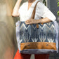 Spacious Weekender Bag