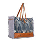 Spacious Weekender Bag
