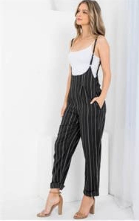 Julia jumper