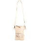 Columbias Passport Canvas Bag w/adjustable strap