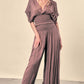 Smocked Ruffle Top
