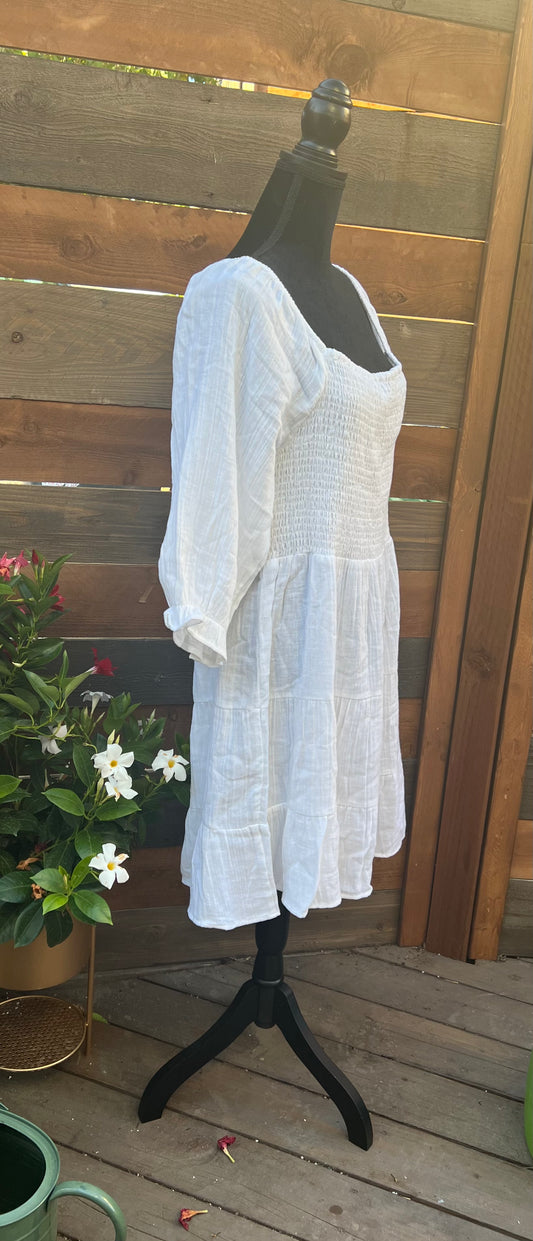 Stevie dress