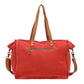 Carmine Weekender Bag