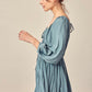 Lilia dress