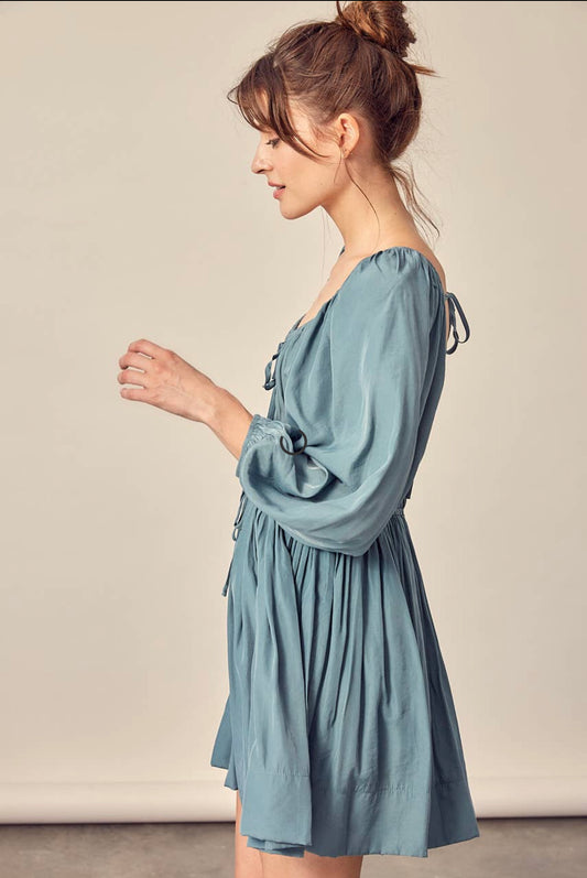 Lilia dress