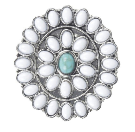 Opals Phone Socket