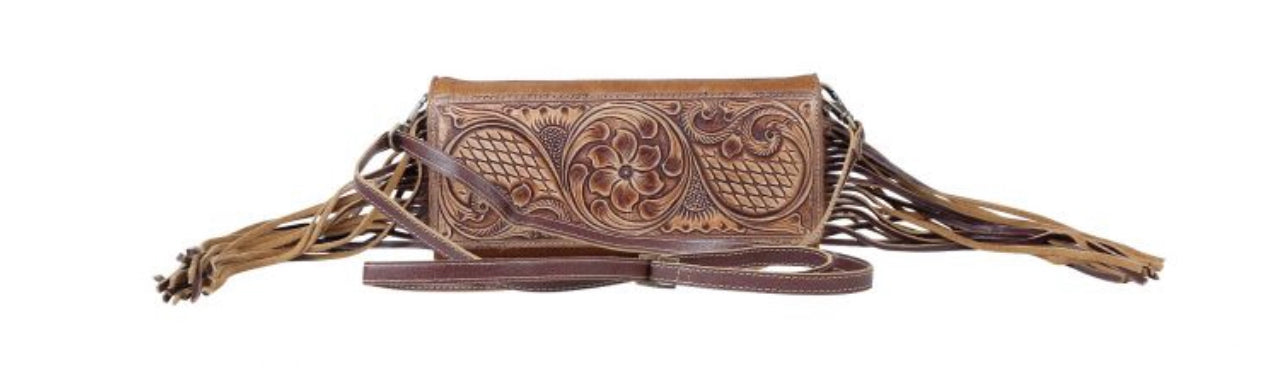 Consistency wallet