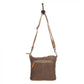 Dizzy circle small and crossbody bag