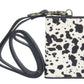 Coltish card case pouch