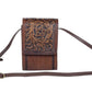 Royal wave wallet