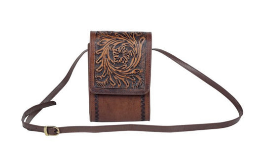 Royal wave wallet