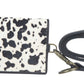 Coltish card case pouch