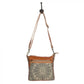 Dizzy circle small and crossbody bag